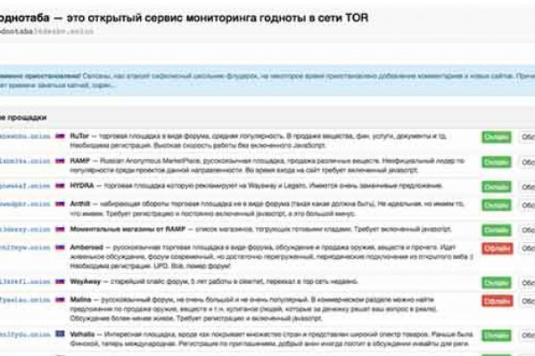 Кракен сайт маркетплейс ссылка