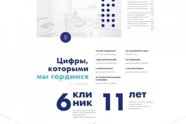 Кракен макет плейс