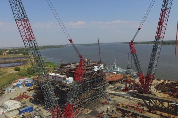 Вход в кракен